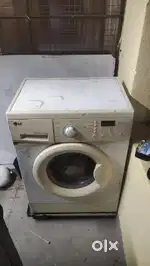 Washing machine for sale