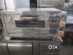 Pizza oven