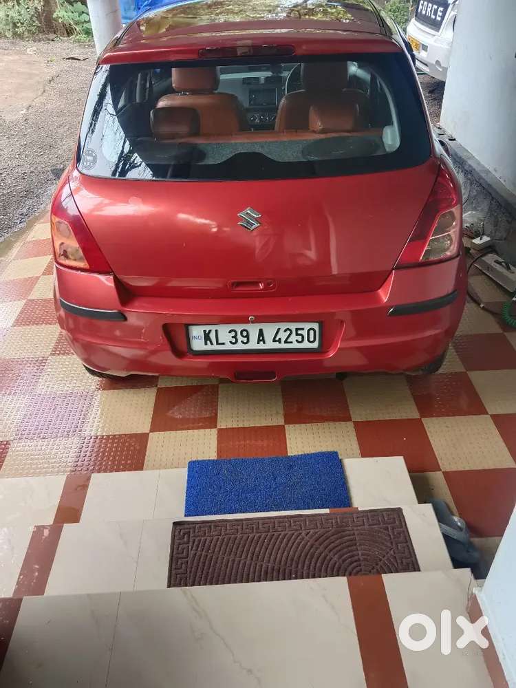 Maruti Suzuki Swift 2008 Diesel Good Condition. 15oooo