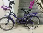 Kids Bicycle