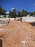 4 cent plot for sale മലയിൻകീഴ് ശിവജിപുരം