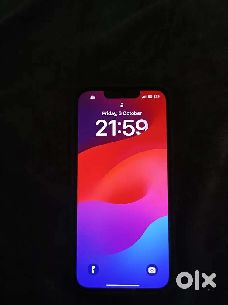 APPLE IPHONE 13 128 GB