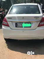 Maruti Suzuki Swift Dzire 2016 Petrol 120000 Km Driven