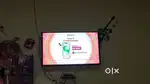 Good condition tv