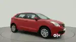 Maruti Suzuki Baleno 1.2 Delta, 2018, Petrol
