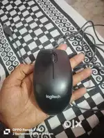 Logitech M90 Wired  Mouse