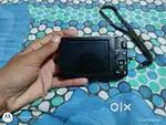 NIKON COOLPIX L30
