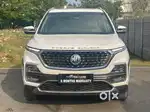 MG Hector 2.0 Super Diesel, 2021, Diesel