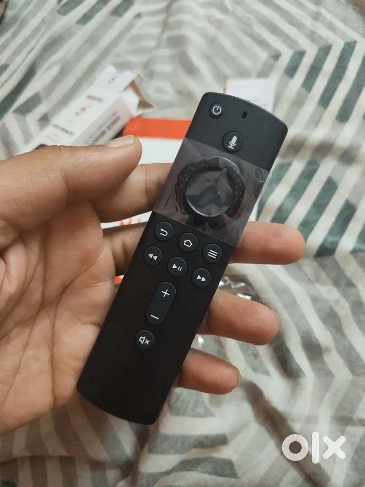 Amazon smart TV remote control ( urgent sale)