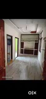 House for rent with fully furnished