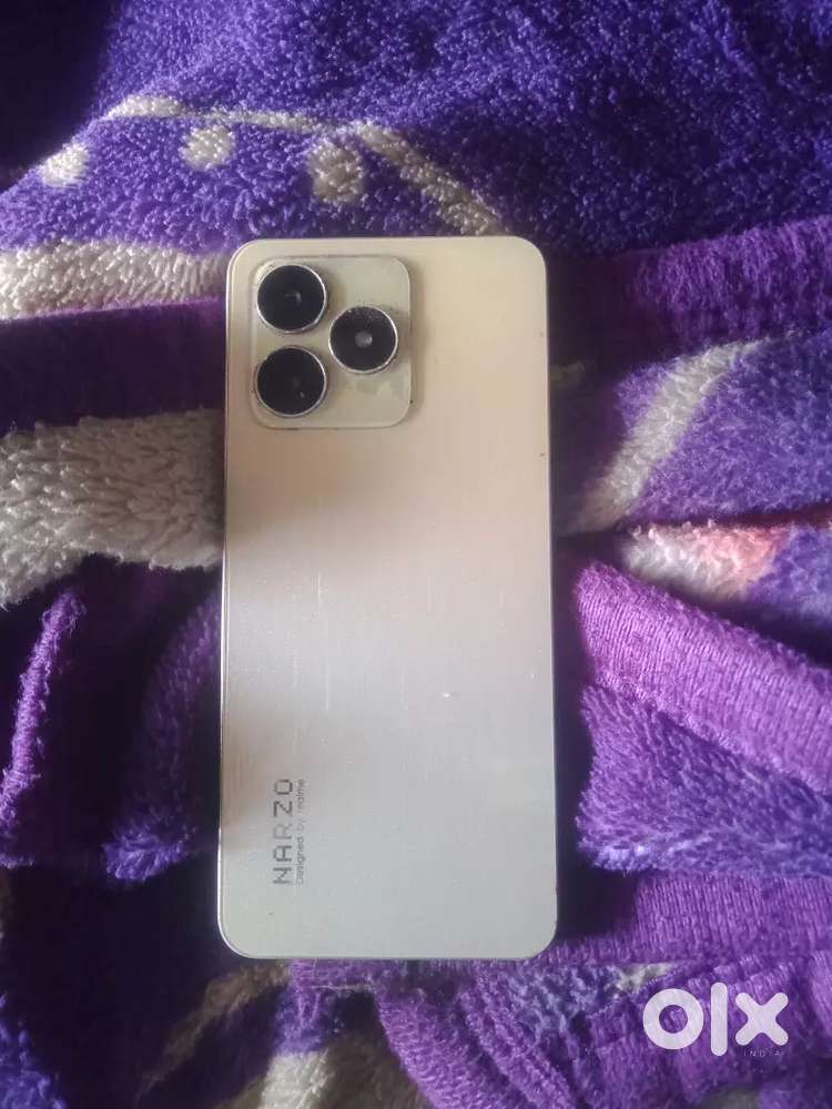 Realme n53