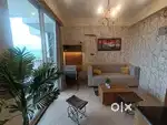 #Ready To Shift 1 BHK Studio Fully Furnished AtNoida Extension Sec-1