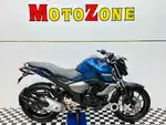 YAMAHA FZS [ 2019 MODEL, BS4 ]