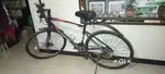 21 gear shift 2023 last year model,27 inch, 60 % tyre,Amount :-2000(