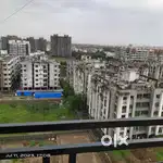 Vrundavan heights,dindoli