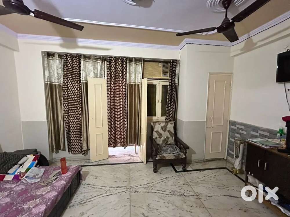 3bhk flat for sale