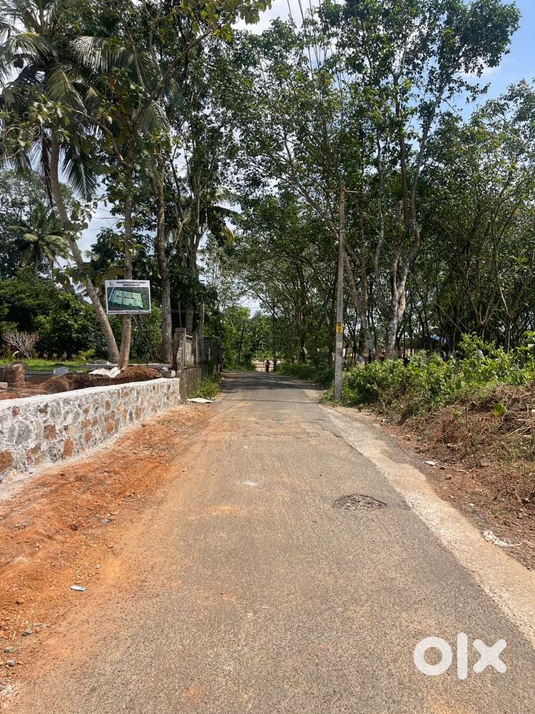 Plots for sale near pullad junction