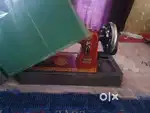 Silai machine