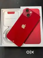 iPhone 13 128GB For Sale With 99% Battery Health Refurbished Mobile..