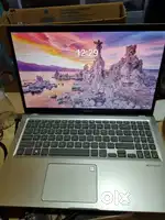 Asus laptop