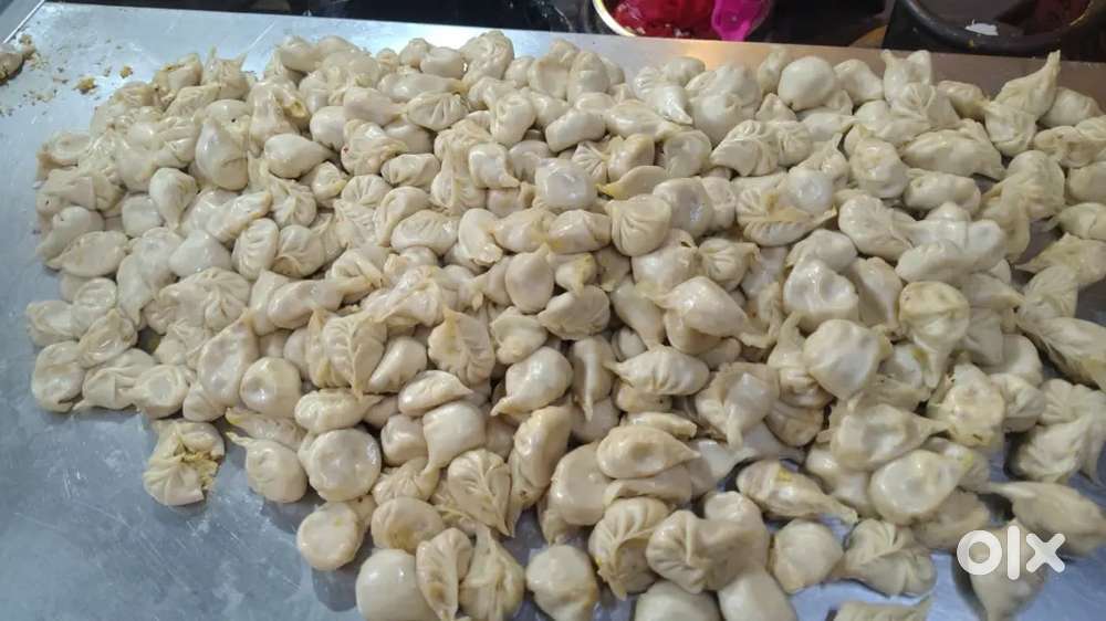 मोमोज बनाने के लिए part time लड़कों की आवश्यकता है