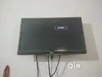 LG LED TV it' is in good condition