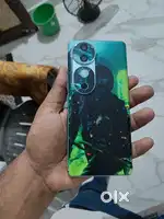 Vivo V40 8gb ram 128gb rom