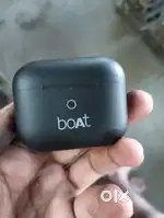 Air buds boat