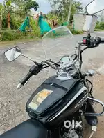 2019 Avenger 220 Good Condition
