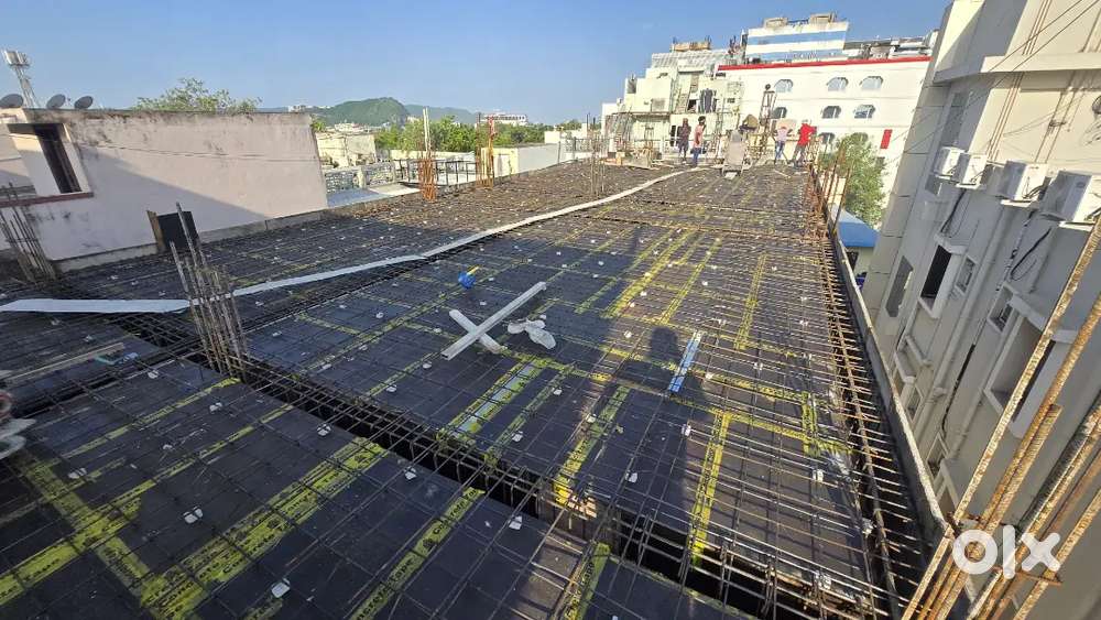 Centring material for sale 1800sft