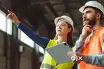 Hiring for quality checking