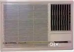O general window ac  1.5 ton
