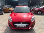 Maruti Suzuki Swift VXi + Manual, 2023, Petrol
