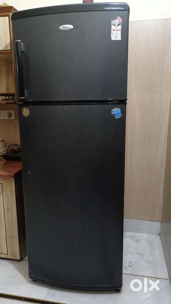 Whirlpool 433 litre