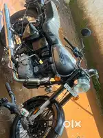 2020 Dec Model..Bullet Standerd 350 ABS