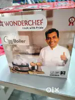 Wonder Chef, Egg Boiler