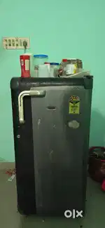 Good condition fridge