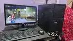Ryzen Computer Run GTA-V Corel Photoshop