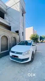 Volkswagen Polo 2012 Diesel Good Condition