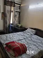 One independent fully furnished room without Kitchen