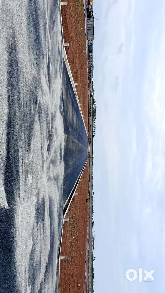 PLOTS FOR SALE - PER CENT : 6,20,000/-