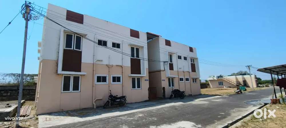 Aashirtha gateway near Miet college