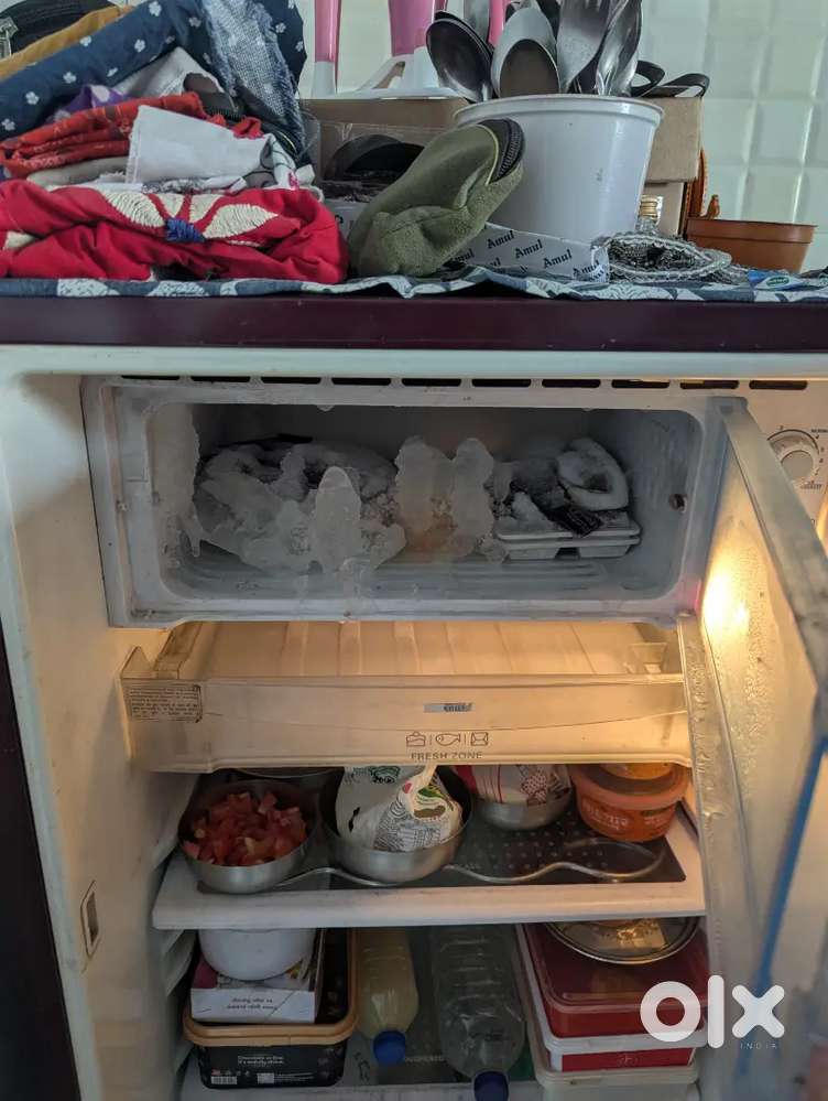 LG 180 LTR FRIDGE