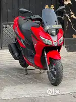 APRILIA SXR 125 FOR SALE