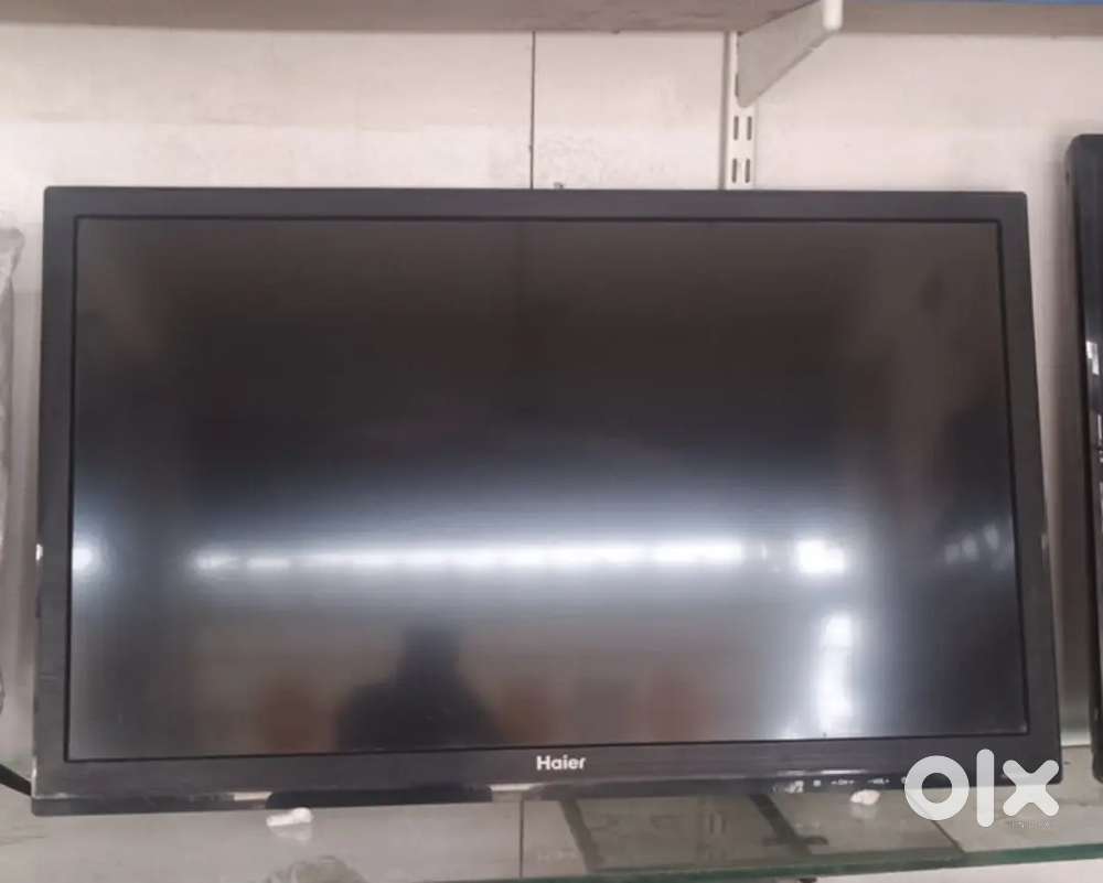 Haier 32 Inch second hand LED
