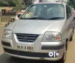 Hyundai Santro Xing