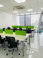 Fully furnished space for rent at Vijay Nagar, Indore