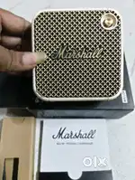 marshall speakers