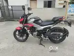 Hero Xtreme 125R ABS MODEL