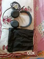 Jabra Evolve2 40 SE Wired Headphones with Mic